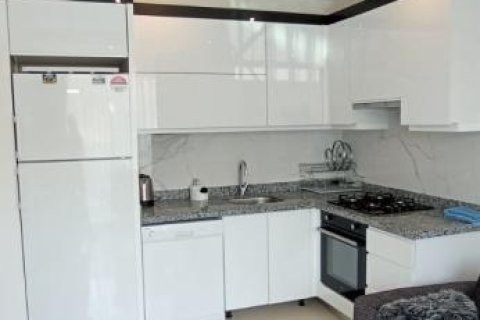 Lägenhet i Mahmutlar, Antalya, Turkiet Nr. 212577 - 4