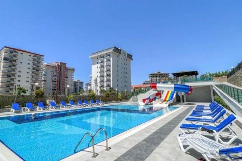 Lägenhet i Mahmutlar, Antalya, Turkiet Nr. 212577 - 13
