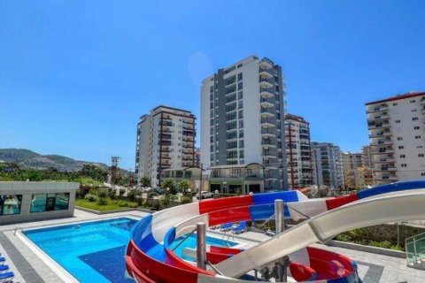 Lägenhet i Mahmutlar, Antalya, Turkiet Nr. 212577 - 15