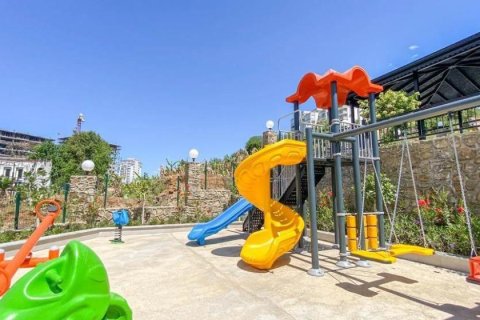 Lägenhet i Mahmutlar, Antalya, Turkiet Nr. 212577 - 22