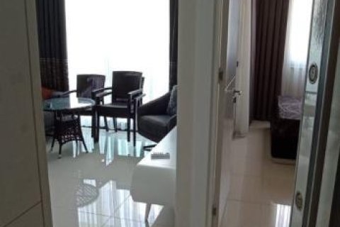 Lägenhet i Mahmutlar, Antalya, Turkiet Nr. 212577 - 5
