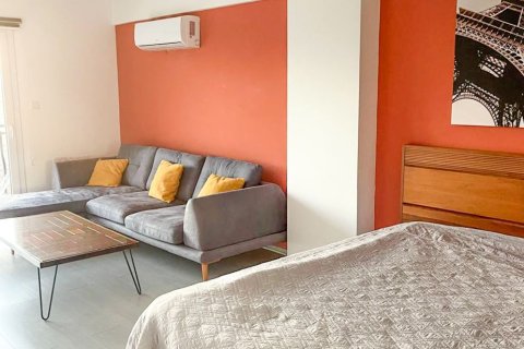 Продажа квартиры в Фамагусте, Северный Кипр студия, 56м2, №229010 – фото 7
