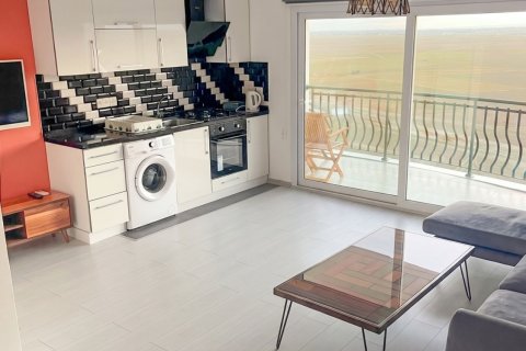 Продажа квартиры в Фамагусте, Северный Кипр студия, 56м2, №229010 – фото 6