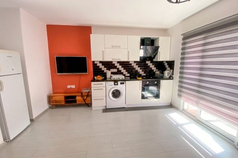 Продажа квартиры в Фамагусте, Северный Кипр студия, 56м2, №229010 – фото 5