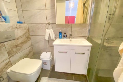 Продажа квартиры в Фамагусте, Северный Кипр студия, 56м2, №229010 – фото 8