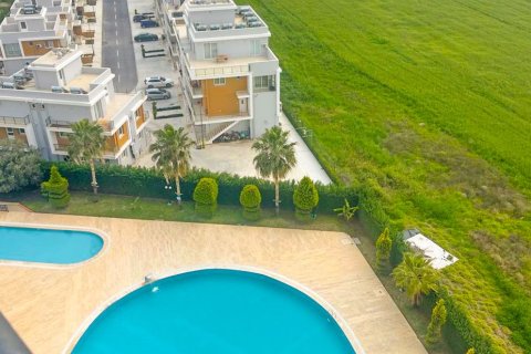 Продажа квартиры в Фамагусте, Северный Кипр студия, 56м2, №229010 – фото 9