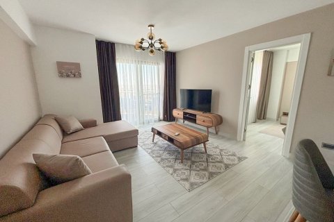 Wohnung in Famagusta, Nr. 229011 - 2