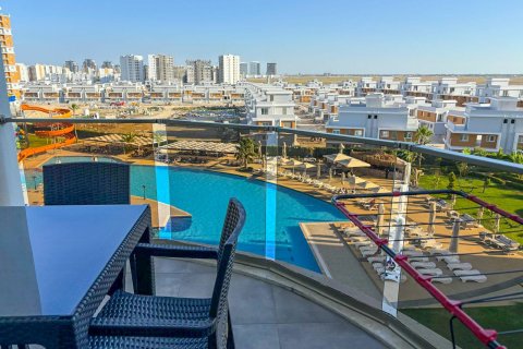 Wohnung in Famagusta, Nr. 229011 - 13