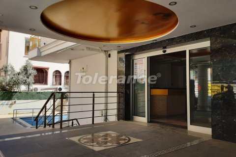 هتل در Antalya ، ترکیه 450 متر مربع. شماره 229007 - 19