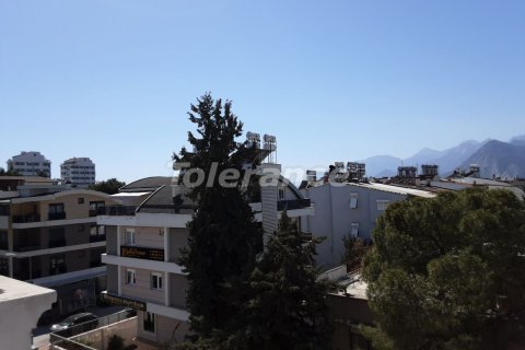 هتل در Antalya ، ترکیه 450 متر مربع. شماره 229007 - 3