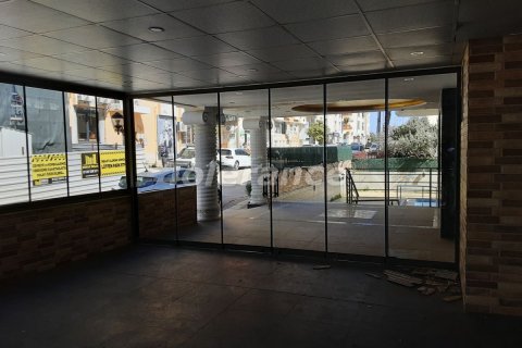 هتل در Antalya ، ترکیه 450 متر مربع. شماره 229007 - 4