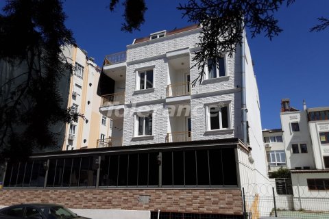 Hotell  i Antalya, Tyrkia Nr. 229007