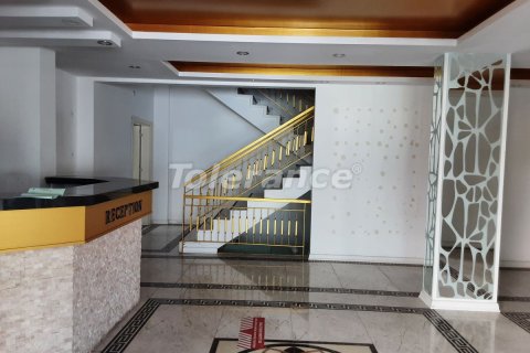 هتل در Antalya ، ترکیه 450 متر مربع. شماره 229007 - 6