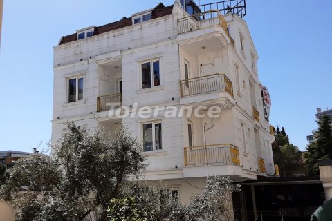 هتل در Antalya ، ترکیه 450 متر مربع. شماره 229007 - 2