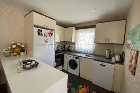 3+1 Lägenhet i Antalya, Turkiet Nr. 229009 - 11