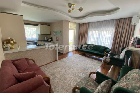 3+1 Lägenhet i Antalya, Turkiet Nr. 229009 - 9