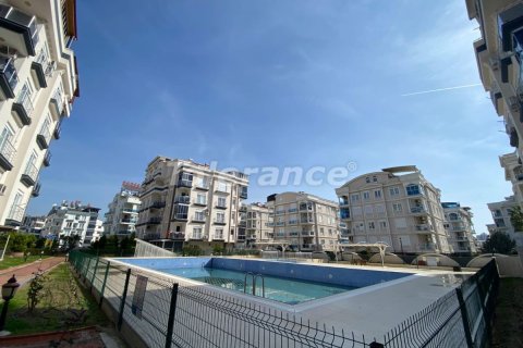 3+1 Lägenhet i Antalya, Turkiet Nr. 229009 - 2