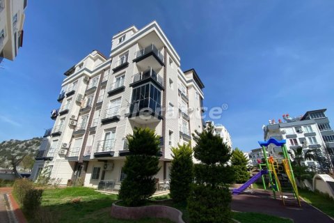 3+1 Lägenhet i Antalya, Turkiet Nr. 229009 - 5