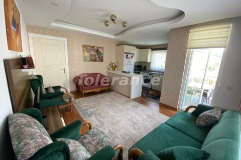 3+1 Lägenhet i Antalya, Turkiet Nr. 229009 - 10