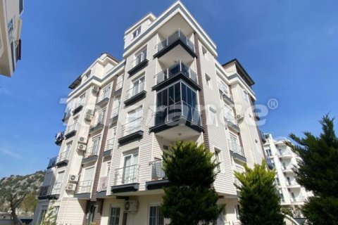 3+1 Lägenhet i Antalya, Turkiet Nr. 229009 - 4