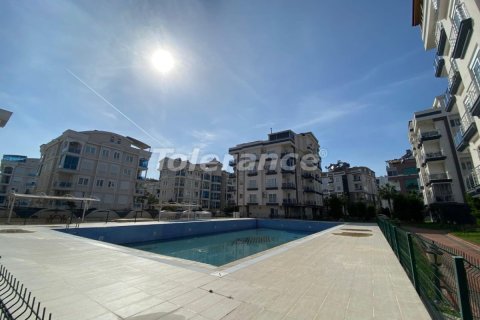 3+1 Apartment in Antalya, Turkey No. 229009