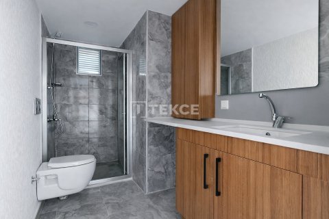 Apartment for sale in Milas, Mugla, Turkey, 2 bedrooms, 67m2, No. 217859 – photo 17