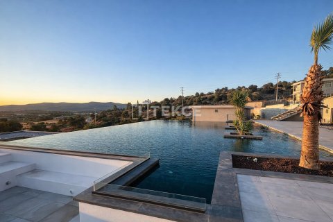 Apartment for sale in Milas, Mugla, Turkey, 2 bedrooms, 67m2, No. 217859 – photo 9