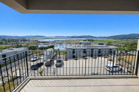 Apartment for sale in Milas, Mugla, Turkey, 2 bedrooms, 67m2, No. 217859 – photo 7