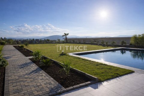 Apartment for sale in Milas, Mugla, Turkey, 2 bedrooms, 67m2, No. 217859 – photo 10