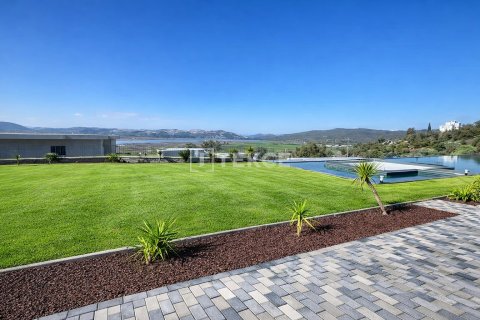 Apartment for sale in Milas, Mugla, Turkey, 2 bedrooms, 67m2, No. 217859 – photo 11