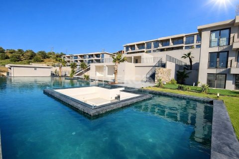 2+1 Lägenhet  i Milas, Mugla, Turkiet Nr. 217859
