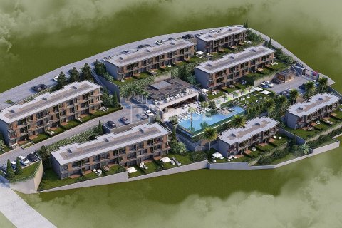 Apartment for sale in Milas, Mugla, Turkey, 2 bedrooms, 67m2, No. 217859 – photo 8