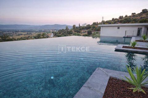 Apartment for sale in Milas, Mugla, Turkey, 2 bedrooms, 67m2, No. 217859 – photo 6