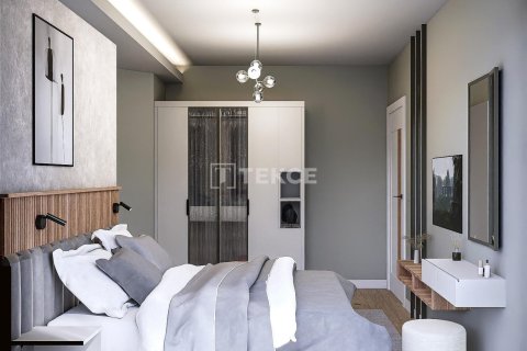 2+1 Wohnung  in Antalya, Türkei Nr. 217857 - 9
