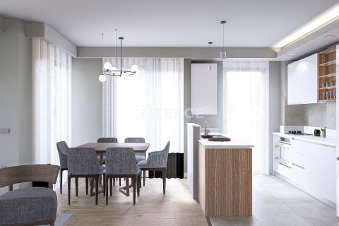 2+1 Wohnung  in Antalya, Türkei Nr. 217857 - 6