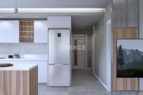 2+1 Wohnung  in Antalya, Türkei Nr. 217857 - 7