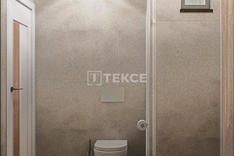 2+1 Wohnung  in Antalya, Türkei Nr. 217857 - 12