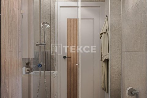 2+1 Wohnung  in Antalya, Türkei Nr. 217857 - 11