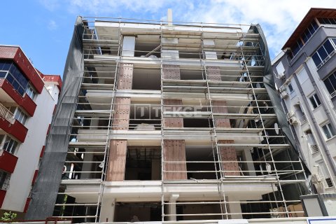 2+1 Wohnung  in Antalya, Türkei Nr. 217857 - 17