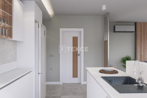1+1 Lägenhet  i Antalya, Turkiet Nr. 217856 - 8