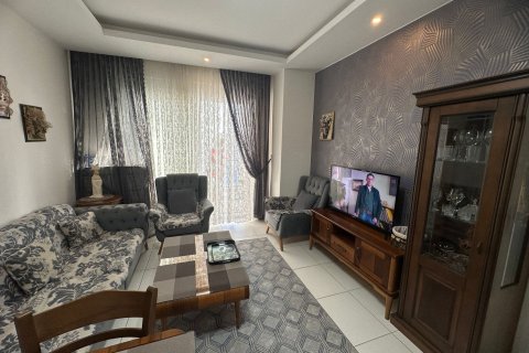 1+1 Leilighet  i Mahmutlar, Antalya, Tyrkia Nr. 226918 - 3