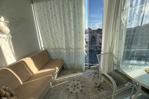 1+1 Leilighet  i Mahmutlar, Antalya, Tyrkia Nr. 226918 - 11