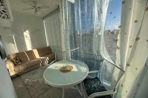 1+1 Leilighet  i Mahmutlar, Antalya, Tyrkia Nr. 226918 - 8