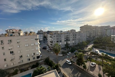 1+1 Leilighet  i Mahmutlar, Antalya, Tyrkia Nr. 226918 - 10