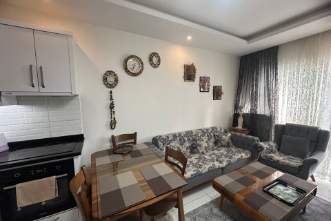 1+1 Apartment  in Mahmutlar, Antalya, Turkey No. 226918
