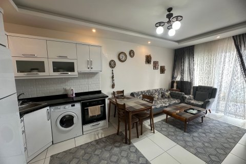 1+1 Leilighet  i Mahmutlar, Antalya, Tyrkia Nr. 226918 - 2