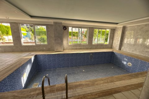 1+1 Leilighet  i Mahmutlar, Antalya, Tyrkia Nr. 226918 - 17