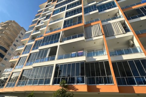 1+1 Leilighet  i Mahmutlar, Antalya, Tyrkia Nr. 226918 - 22