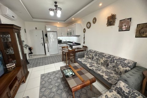 1+1 Leilighet  i Mahmutlar, Antalya, Tyrkia Nr. 226918 - 12