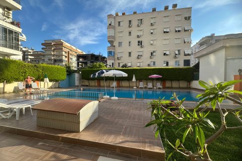 1+1 Leilighet  i Mahmutlar, Antalya, Tyrkia Nr. 226918 - 20